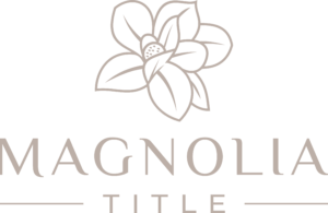 Magnolia Title Logo