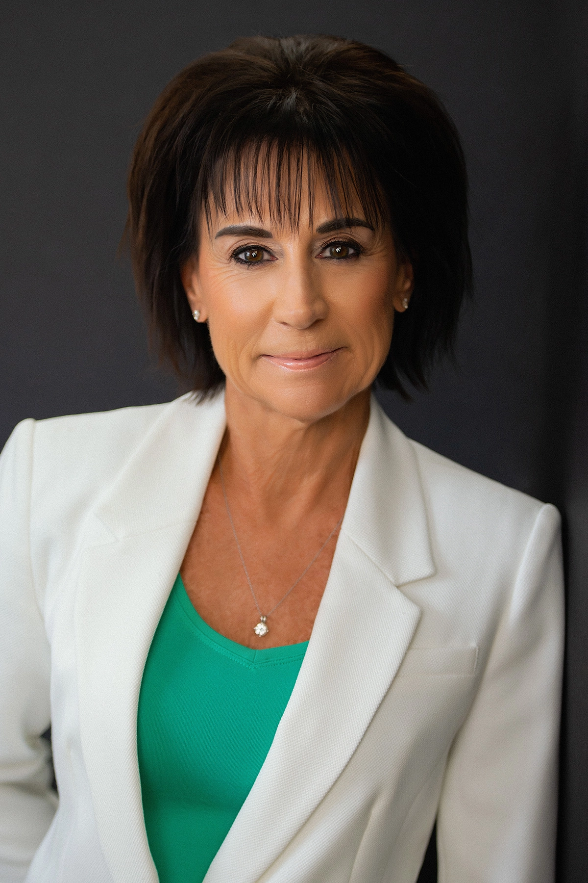 Laurie Cooper | Magnolia Title Team | Winter Garden Title Company